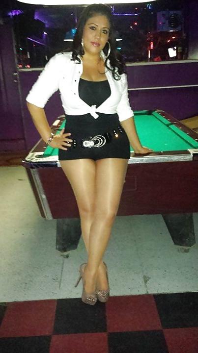 25P Amateur girls in tights and pantyhose