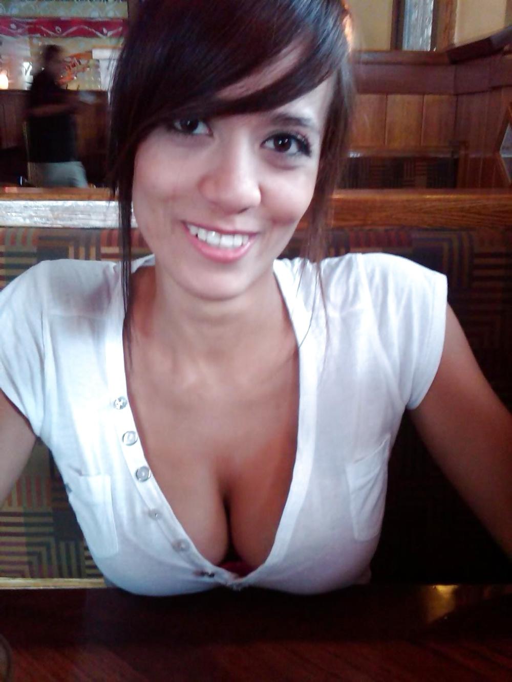 25P Spain amateur exgirlfriend