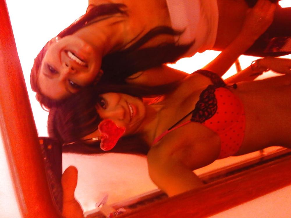 25P Spain amateur exgirlfriend