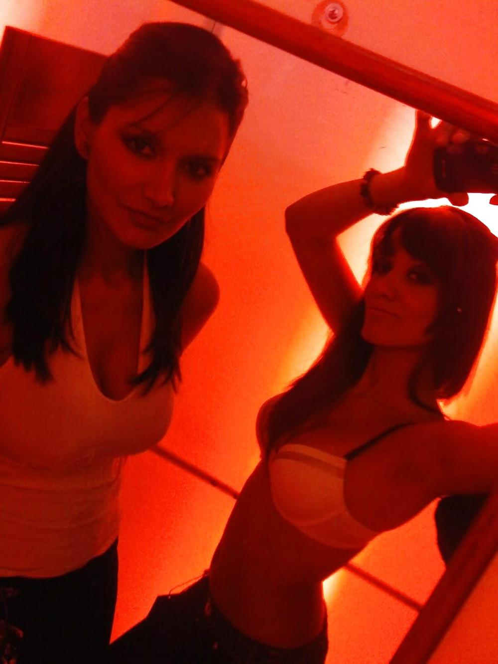 25P Spain amateur exgirlfriend