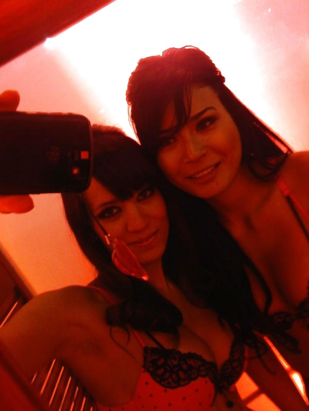 25P Spain amateur exgirlfriend