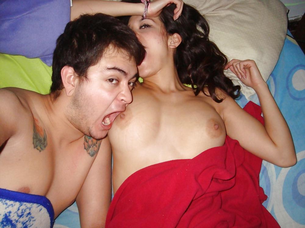 25P Spain amateur exgirlfriend