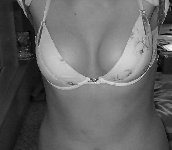 20P Amateur Teen Anja Aus Leipzig
