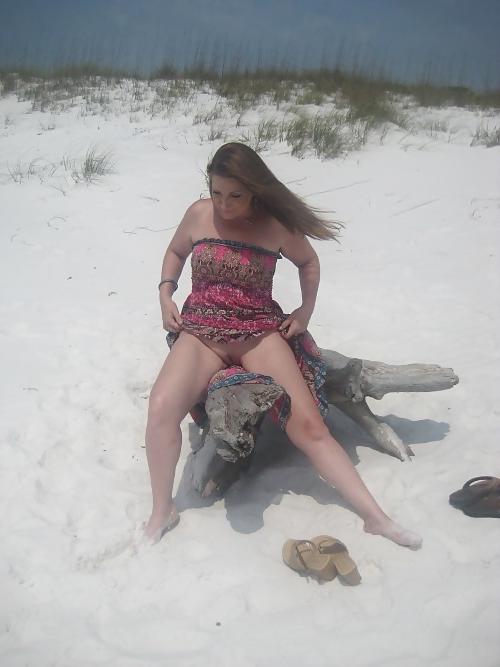 25P Horny Amateur SlutWife 8