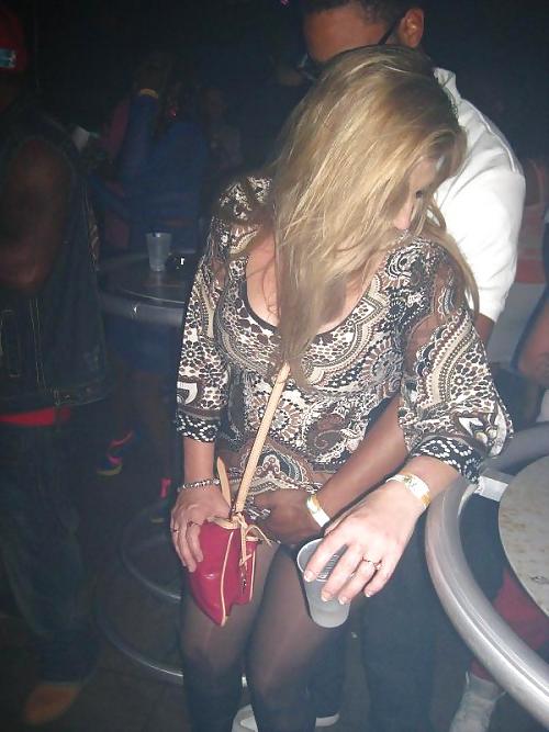 25P Horny Amateur SlutWife 8