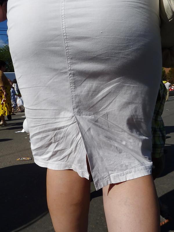 25P Russian flashing! Amateur mixed!