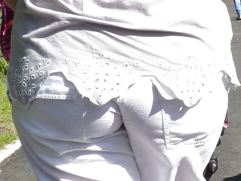 25P Russian flashing! Amateur mixed!