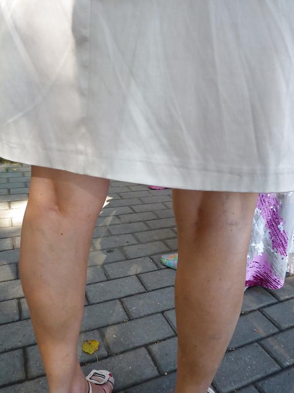 25P Russian flashing! Amateur mixed!