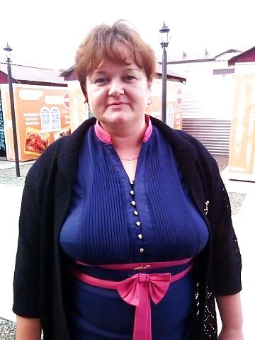 24P Russian mature! Amateur!