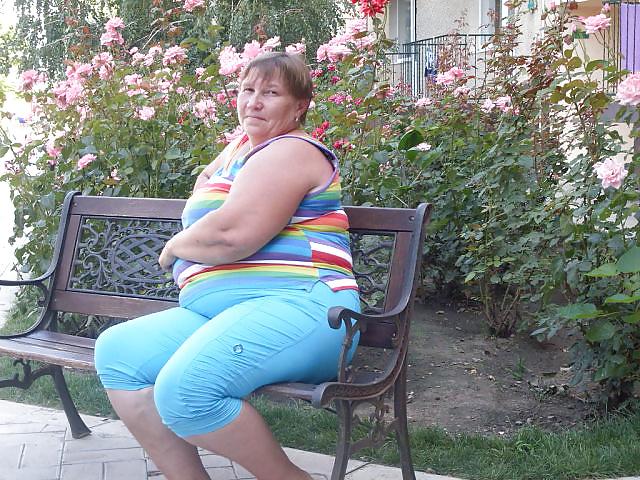 24P Russian mature! Amateur!