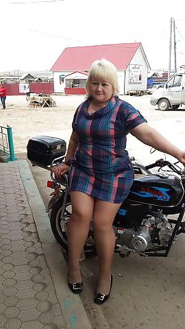 24P Russian mature! Amateur!