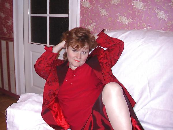 24P Russian mature! Amateur!