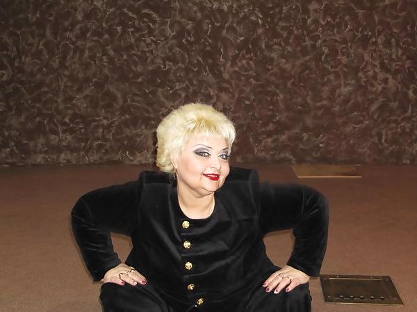 24P Russian mature! Amateur!