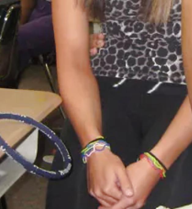 23P Amateur camel toes