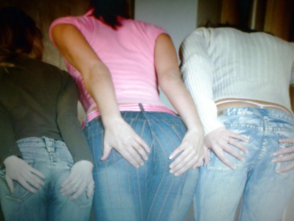 25P Swingers anal party 03.01.2015