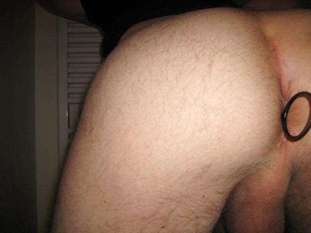 13P Anal Beads