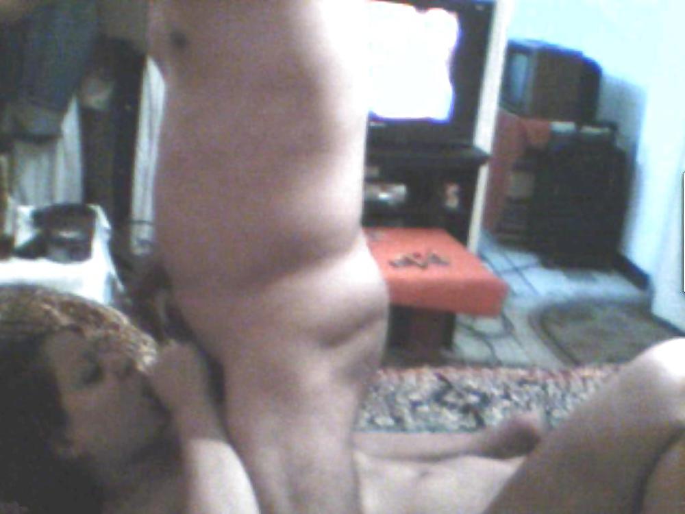 25P Arab amateur 