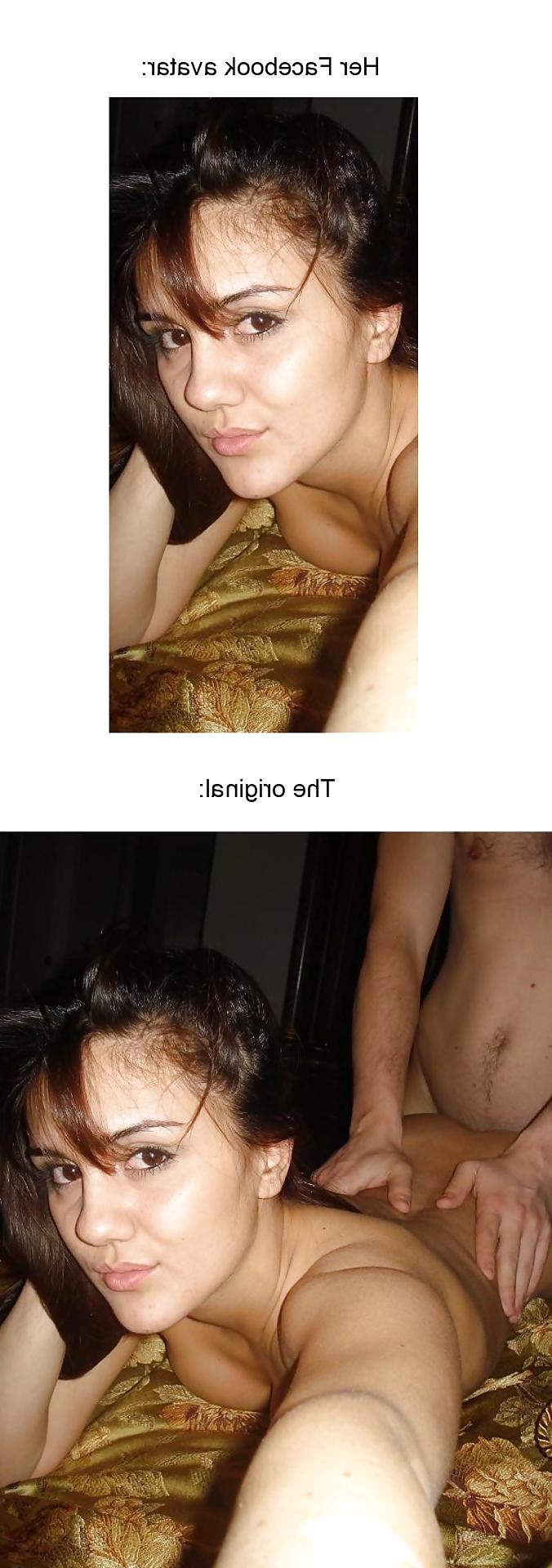 25P Selfie Amateur Couples - Down and Dirty 2!