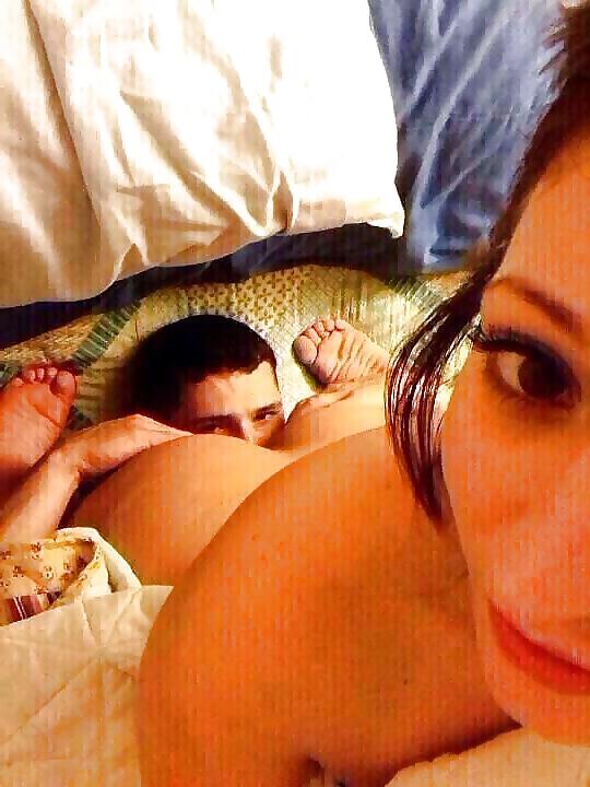 25P Selfie Amateur Couples - Down and Dirty 2!