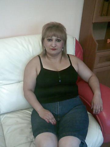 25P Mature russian amature bitch