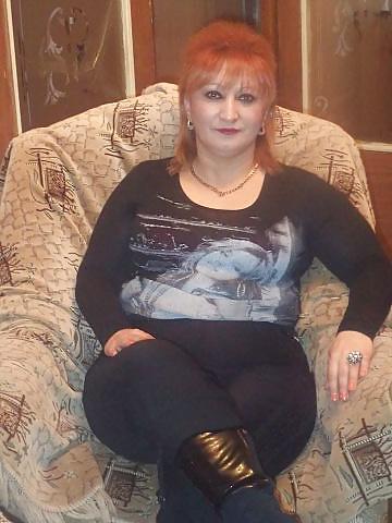 25P Mature russian amature bitch