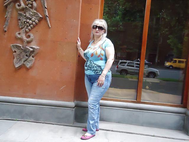 25P Mature russian amature bitch