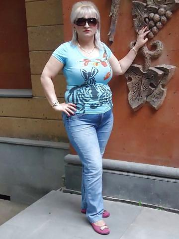 25P Mature russian amature bitch