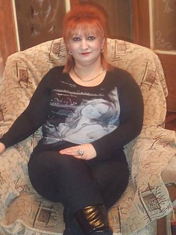 25P Mature russian amature bitch
