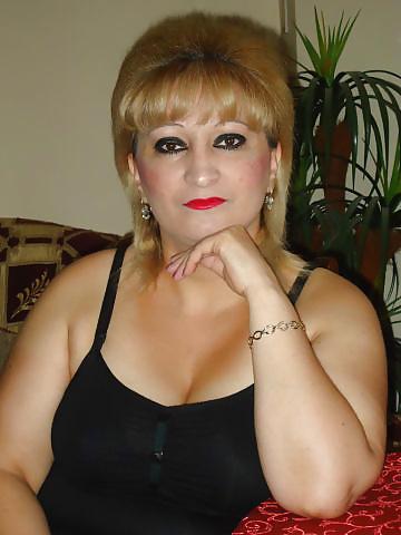 25P Mature russian amature bitch