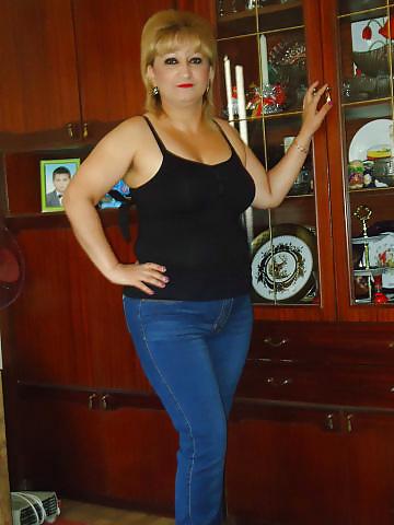 25P Mature russian amature bitch