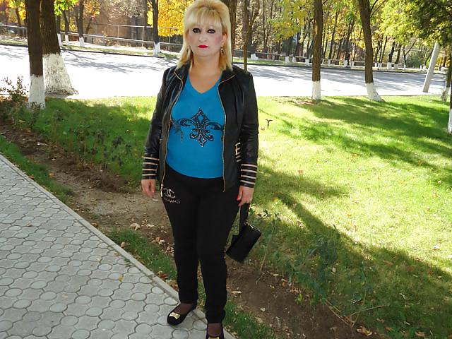 25P Mature russian amature bitch