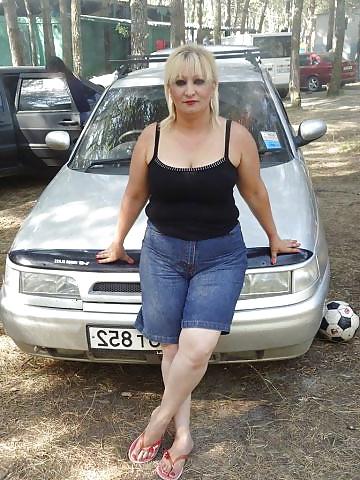 25P Mature russian amature bitch