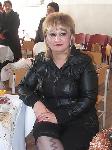 25P Mature russian amature bitch