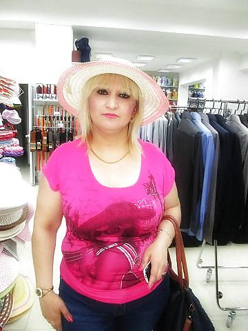 25P Mature russian amature bitch