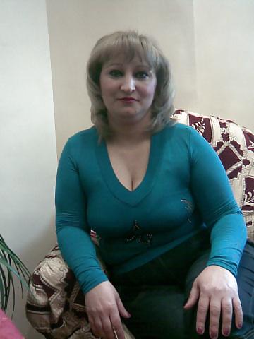25P Mature russian amature bitch