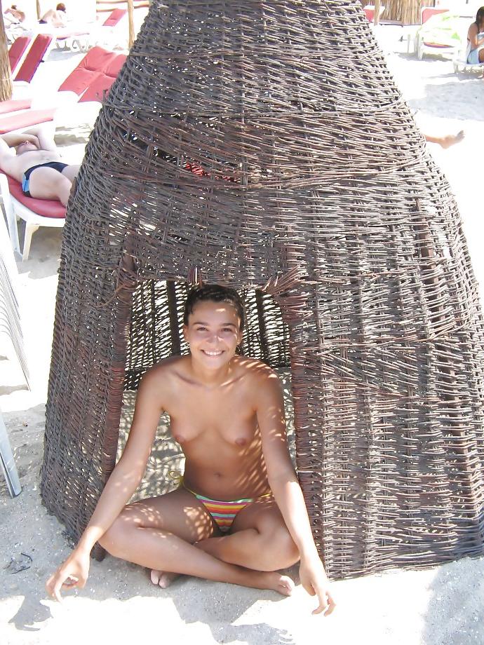 24P Vacation amateur pics
