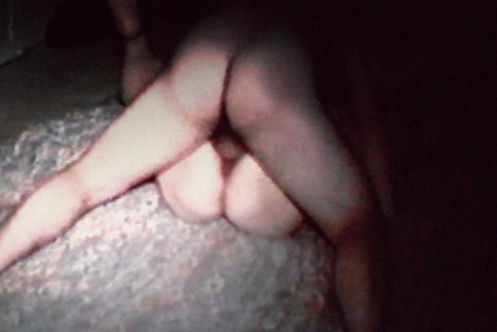 10P Anal-virgin-stills