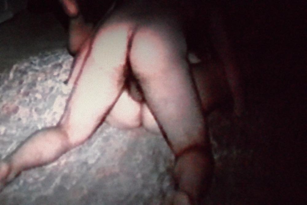10P Anal-virgin-stills