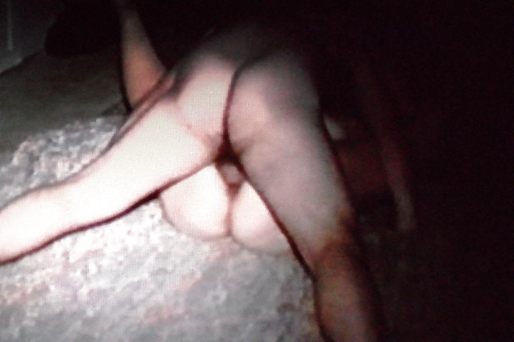 10P Anal-virgin-stills