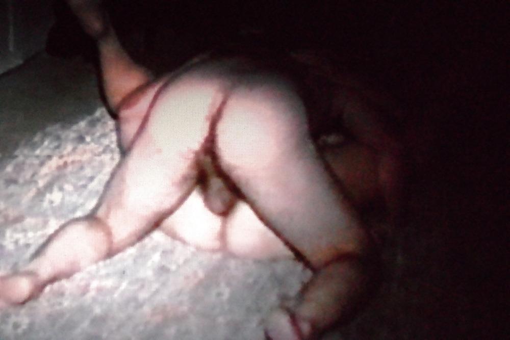 10P Anal-virgin-stills