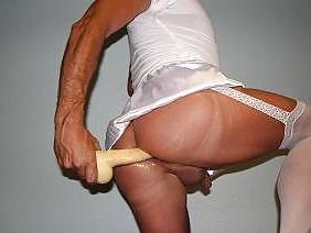 18P Analsex