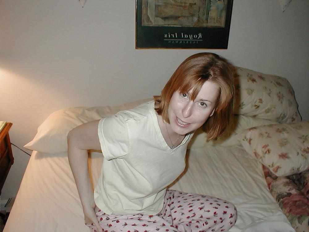 25P Redhead Amateur 3