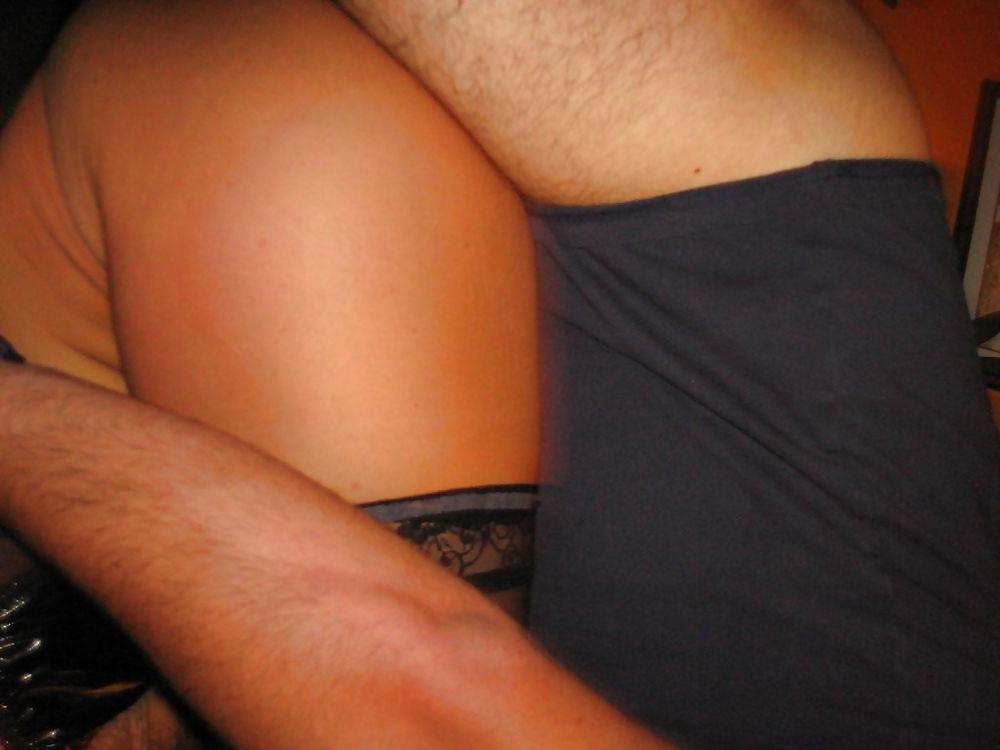 25P Couple amateur