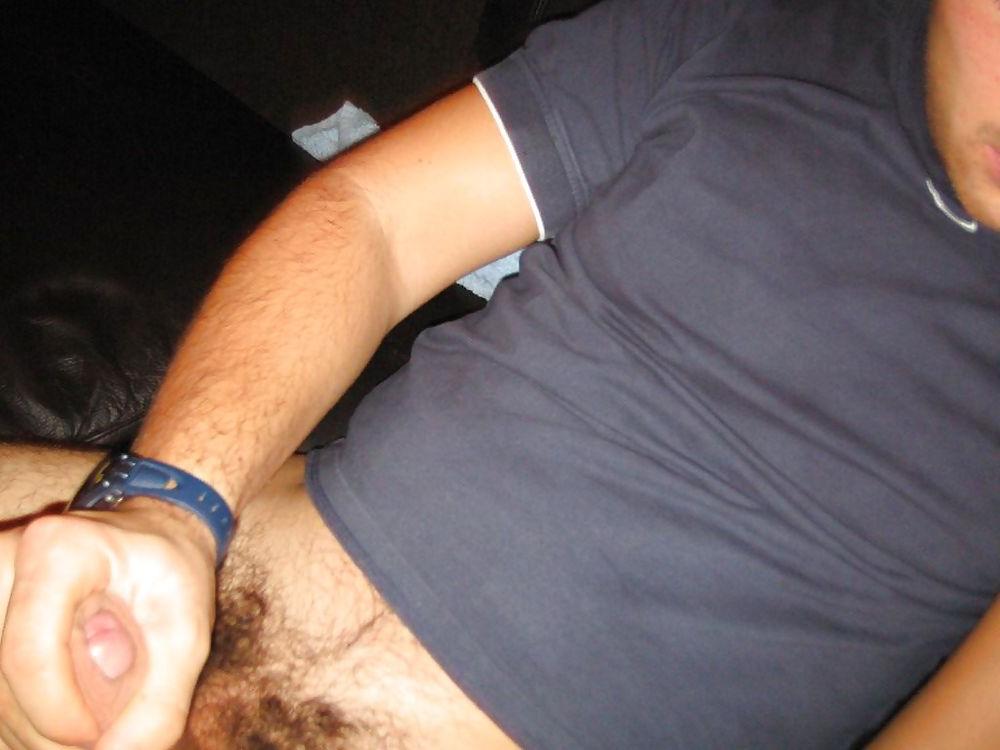25P Couple amateur