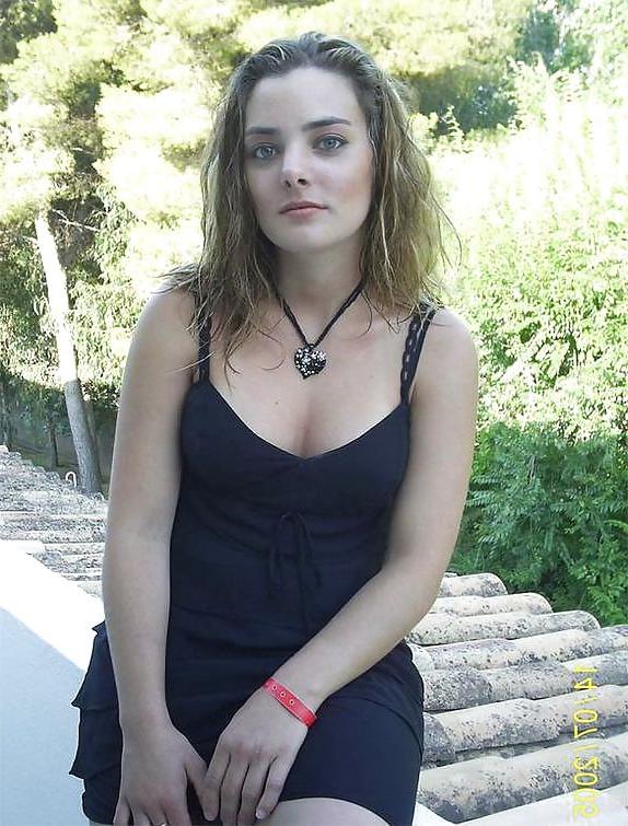 6P Bulgarian amateur couple