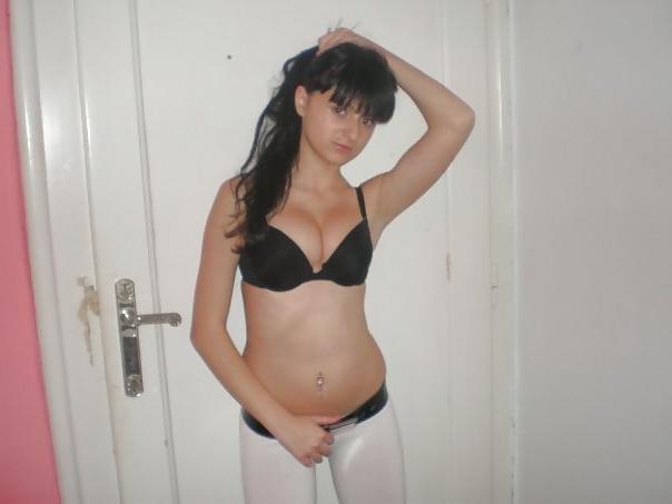 25P Amateur Serbian teen whore Ivana Ina Ivanjac
