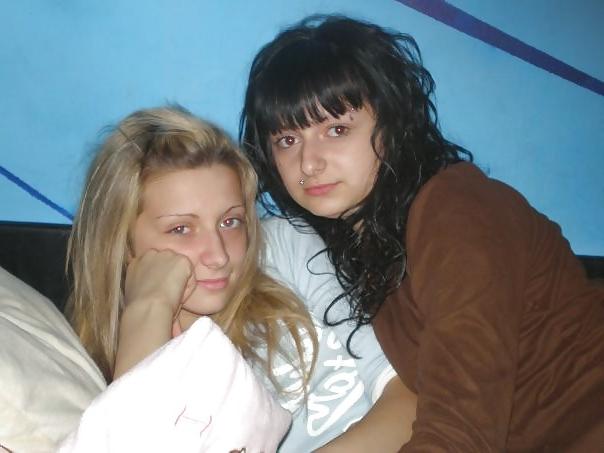 25P Amateur Serbian teen whore Ivana Ina Ivanjac