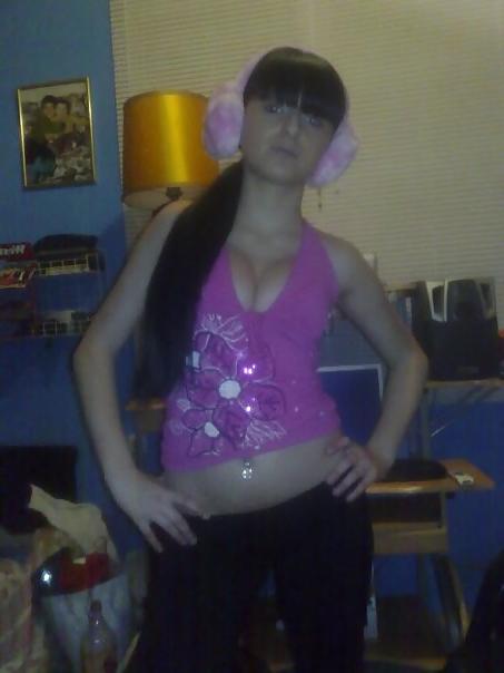 25P Amateur Serbian teen whore Ivana Ina Ivanjac