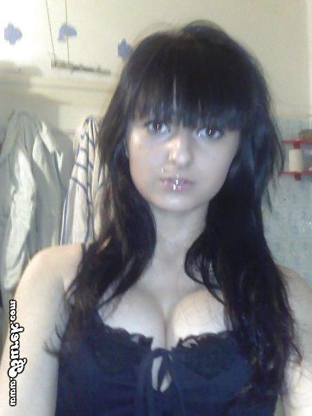 25P Amateur Serbian teen whore Ivana Ina Ivanjac