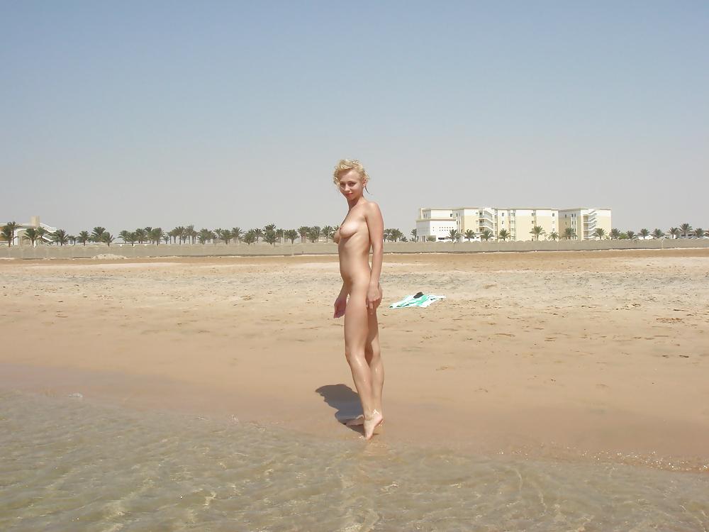 25P Hot Russian Amateur Teen 33